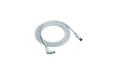 MELSEC-F Series Sequencer Connection Cable: related image