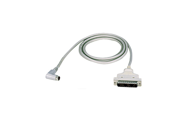 MELSEC-F Series Sequencer Connection Cable: related image