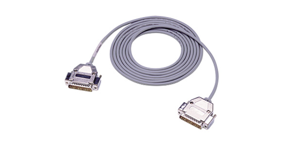 FX Series RS-232C Cable for Personal Computer: related image