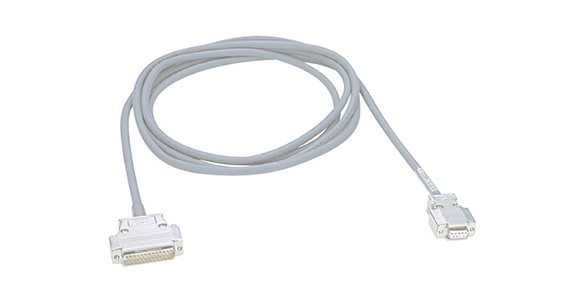 FX Series RS-232C Cable for Personal Computer: related image