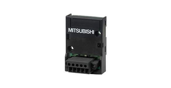 MELSEC-F Series Data Link / Communication (RS-422/USB): related image