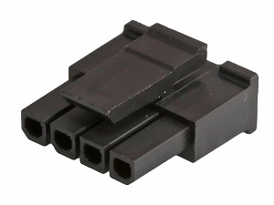 43645-1000 | Micro-Fit3.0 (TM) Connector (43645) | MOLEX | MISUMI 