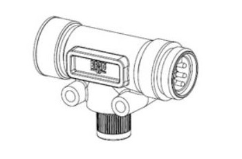 Brad Mini-Change Y-Splitter Adapter 