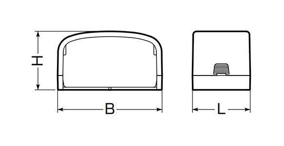 Cable Raceway Duct Accessory: Connector Socket: Related images