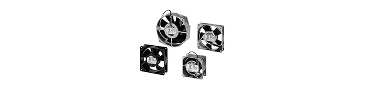 AC Axial Fan R87F/R87T: related images