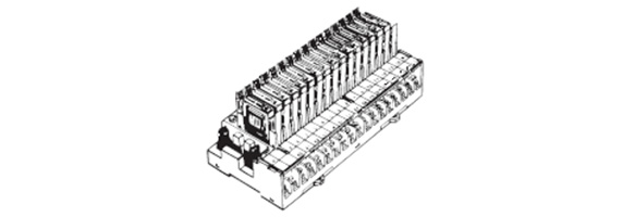 G7TC I/O Relay Terminal: related images