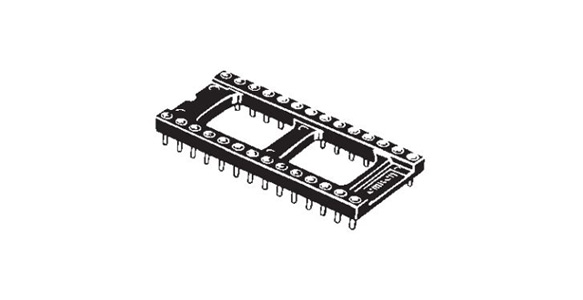 IC Socket XR2: related images