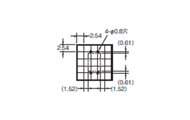 MOS FET Relay G3VM-61AY/DY: related images