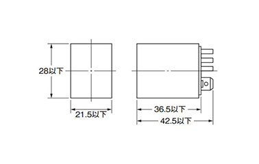 Solid State Relay G3H/G3HD: related images