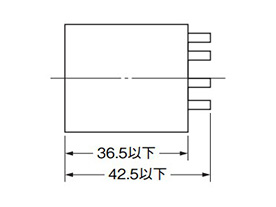 Power MOSFET Relay G3FM: related images