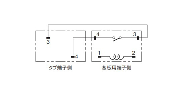 Power Relay G4A: related images