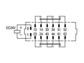 Safety Relay G7S: related images