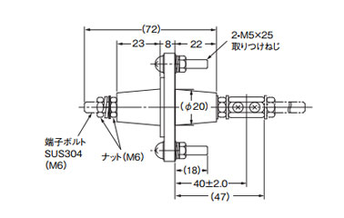 Electrode Holder BF-□(R) / BS-1(T): related images