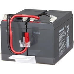 UPS, BN Series, Replacement Battery Unit: Related Images