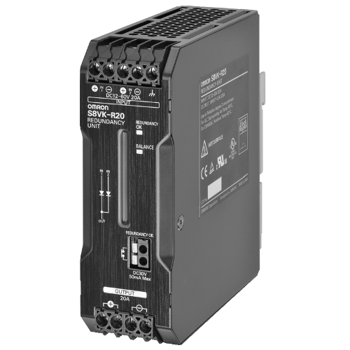 Redundant Operating Unit S8VK-R: related images