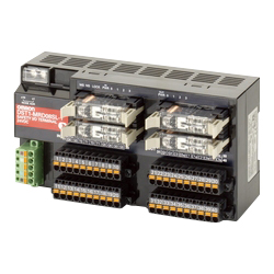 Safety I/O Terminal DST1 Series: related images