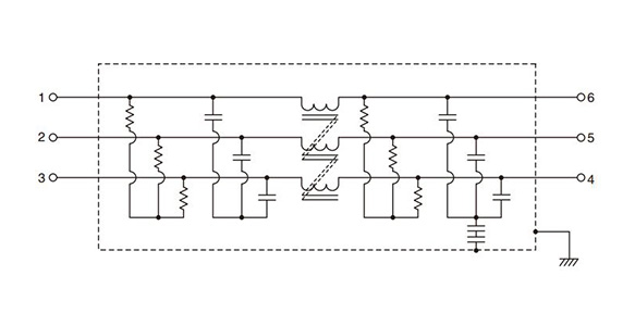 Circuit diagram