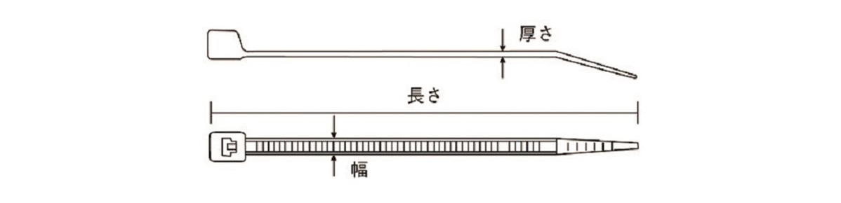 Dimensional drawing of TRCVR-150OD