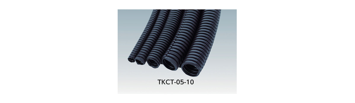 Product image of corrugated tube