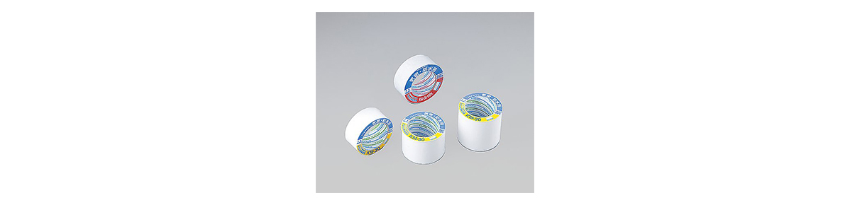 Airtight / Waterproof Tape external appearance