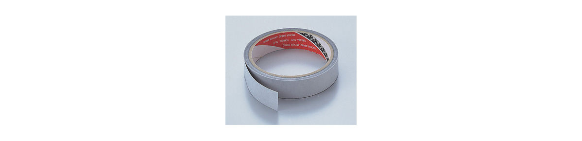 external double sided tape