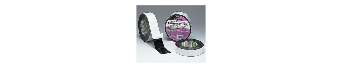 Waterproof Insulation Tape, MISUMI