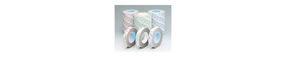 High Strength Adhesive Double-Sided Tape external appearance