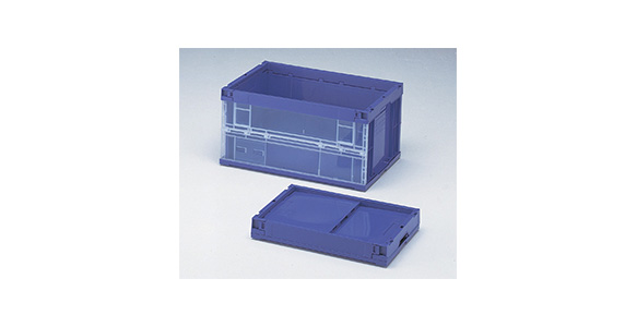 Magic Container (Folding Container): Related image