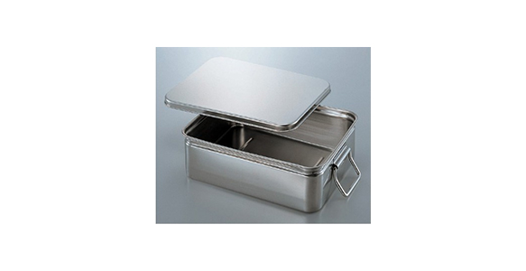 Stainless Steel Tray With Handles: related images