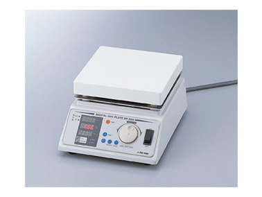 High Power Programmable Hot Plate: related images