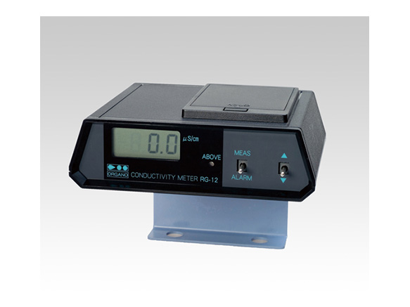 RG-12 Electrical Conductivity Meter external appearance