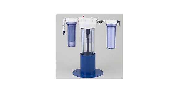 Ion Exchange Type Water Purifier image