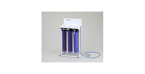 Portable Water Purifier, Water Sampling Rate 70 ± 30 L/hr: related images