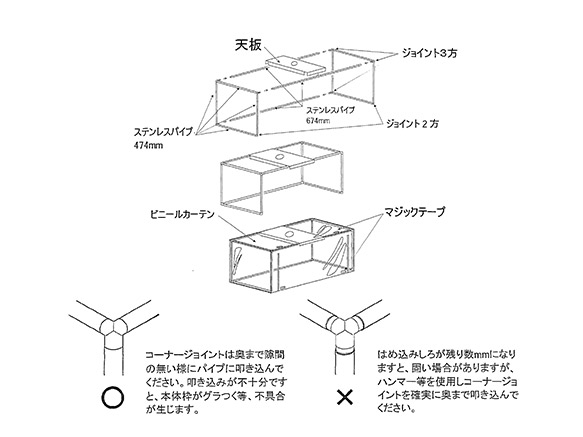 Assembly Method