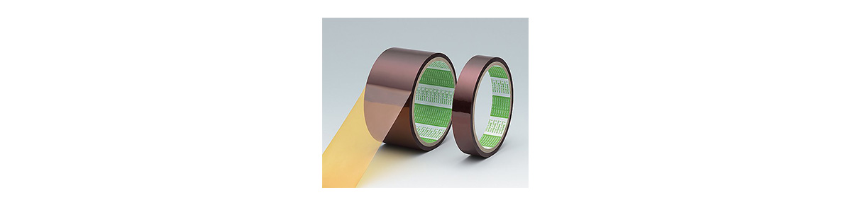 Polyimide adhesive tape external appearance