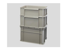 Square container, capacity 20 L / 28 L / 40 L: Related image