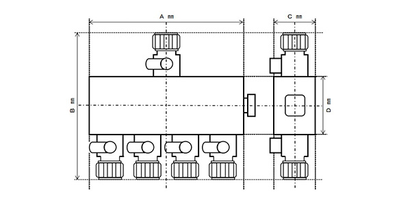 Azufuron Manifold Device: related images