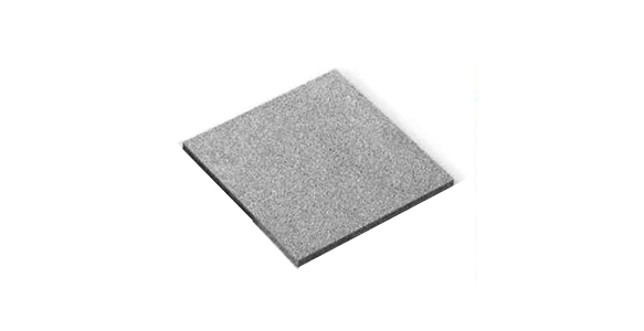 Porous Metallic Material (Titanium) 150 × 150 mm, thickness 1 mm, pore size 0.17 mm: related images