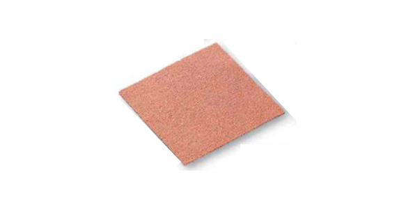 Porous Metallic Material (Copper) 100 × 100 mm, thickness 2 mm, pore size 0.29 mm: related images