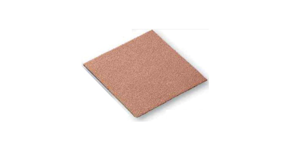 Porous Metallic Material (Copper) 50 × 50 mm, thickness 1 mm, pore size 0.26 mm: related images