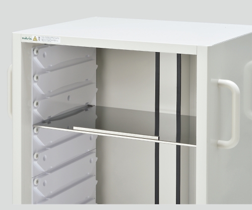 Stainless Steel Shelf Board for Altia external appearance example