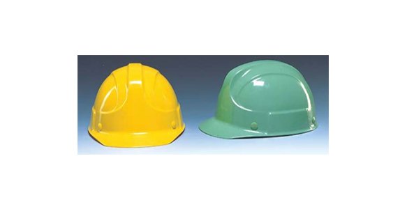 FRP Resin Hard Hat SF-1 Type (American Type With Shock Absorbing Liner): Related images