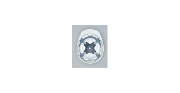 FRP Resin Hard Hat SF-1 V Type (American Type, With Inlet/Outlet Port, With Shock Absorbing Liner): Related images