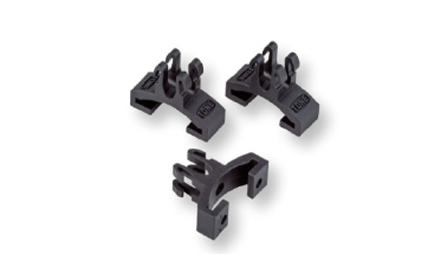 Socket Holder (Aluminum Type) Clips SH2A3K3 