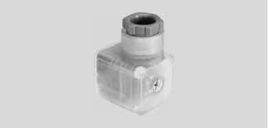 Connector, PEV Series 