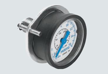 Manometer, FMA Series 