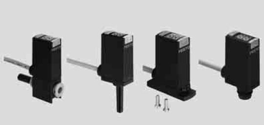 Pressure sensor, SPAE Series