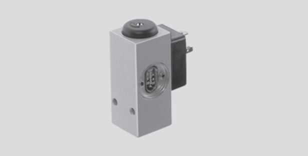 Pressure switch, PEV Series