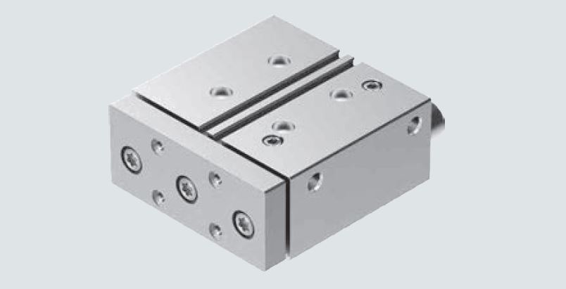 Linear drive, DFM Series