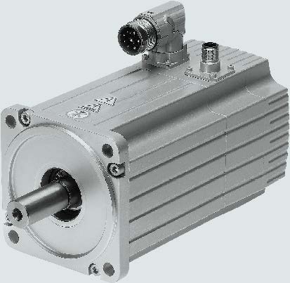 Servo Motor, EMMS-AS Series 